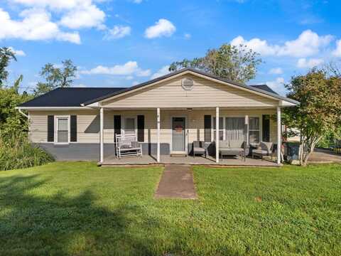 55 Fish Street, Mount Vernon, KY 40456