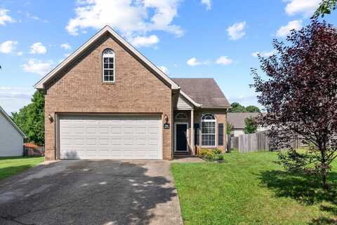 3069 Caddis Lane, Lexington, KY 40511