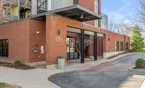 350 E Short Street, Lexington, KY 40507