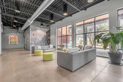 350 East Short Street, Lexington, KY 40507