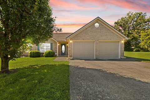 3310 Old Kentucky HWY 52, Richmond, KY 40475
