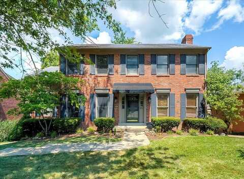 841 Edgewood Drive, Lexington, KY 40515