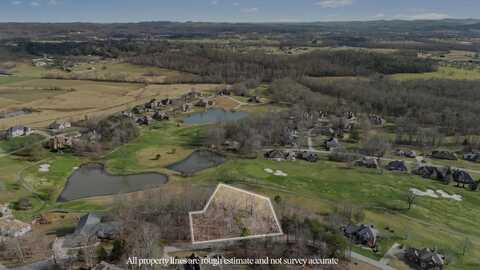 124 & 125 Beechwood Drive, London, KY 40744