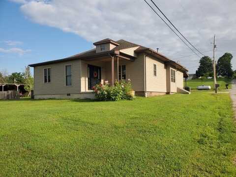 41 Blue Hall Road, Olive Hill, KY 41164