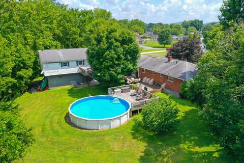 1017 N Main Street, Barbourville, KY 40906