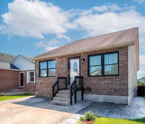 202 Strawberry Court, Nicholasville, KY 40356