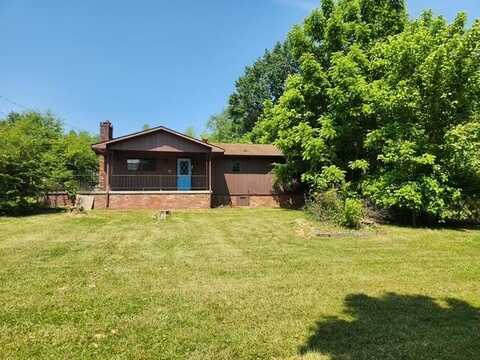 102 Holt Avenue, Barbourville, KY 40906