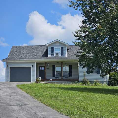 971 Tyes Ferry Road, Rockholds, KY 40759