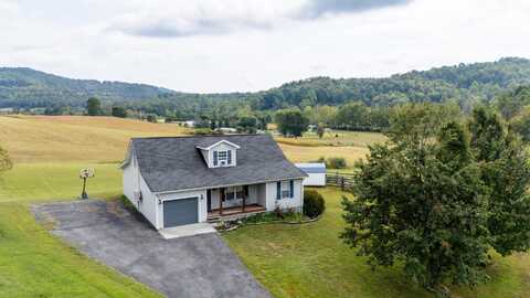971 Tyes Ferry Road, Rockholds, KY 40759