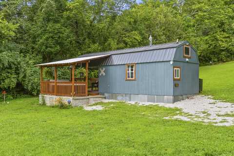 90 Railroad Lock Road, Beattyville, KY 41311