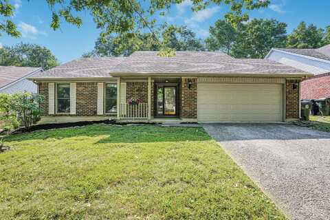 3756 Bingham Drive, Lexington, KY 40514