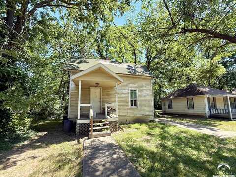 412 Michigan Street, Lawrence, KS 66044