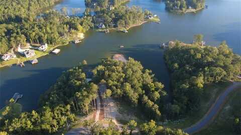 2391 STURDIVANT ROAD, JACKSONS GAP, AL 36861