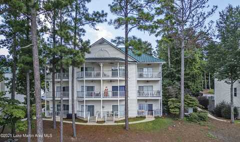 191 Sunset Point (Unit 531) Dr, Dadeville, AL 36853