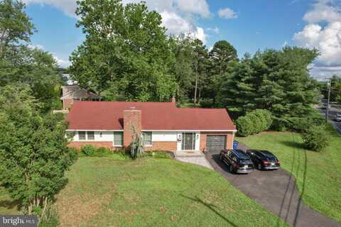 11 LAKEVILLA DR, VOORHEES, NJ 08043