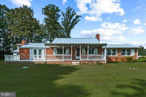 2931 VAWTER CORNER RD, LOUISA, VA 23093