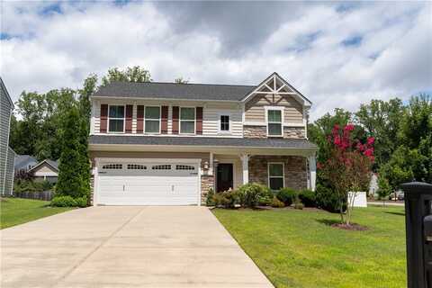 409 Caroline Cir, Williamsburg, VA 23185