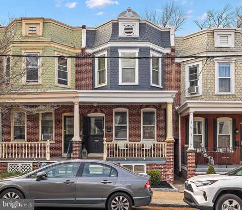 1507 HANCOCK ST, WILMINGTON, DE 19806