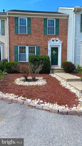 23 E NEWTOWN PL, NEWARK, DE 19702
