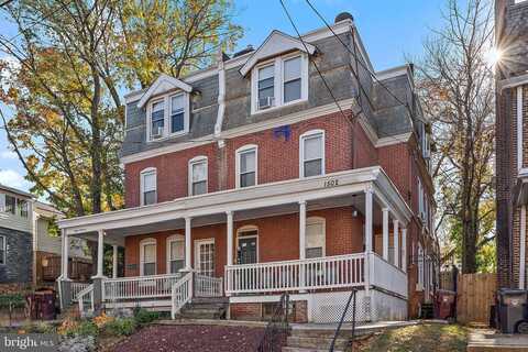 1502 W 14TH ST #1, WILMINGTON, DE 19806