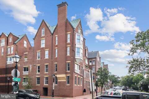 116 N UNION ST, ALEXANDRIA, VA 22314