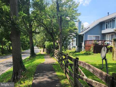 308 LOUDOUN ST SW, LEESBURG, VA 20175