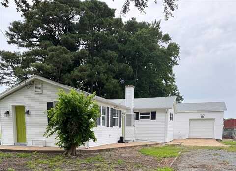 12 Fleetwood AVE, Hampton, VA 23669