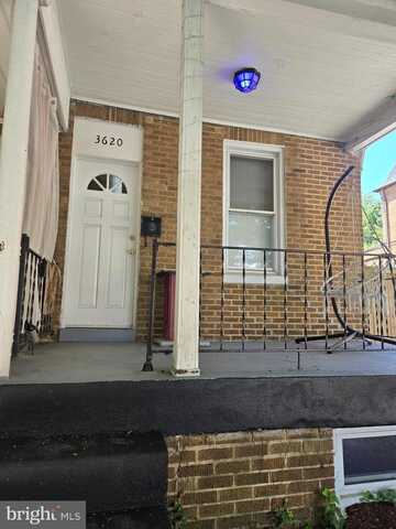 3620 MALDEN AVE, BALTIMORE, MD 21211