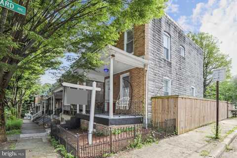 3620 MALDEN AVE, BALTIMORE, MD 21211