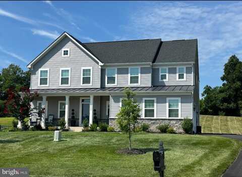 6589 BOB WHITE DRIVE, WARRENTON, VA 20187