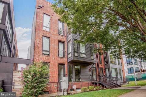 4339 HARRISON ST NW #3, WASHINGTON, DC 20015