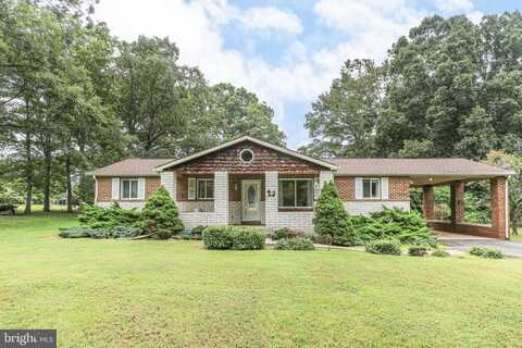 212 LANDO DR, SPOTSYLVANIA, VA 22551