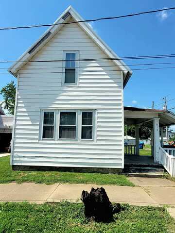 619 14th Street, Logansport, IN 46947