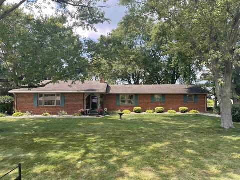 809 Pinoak Drive, Kokomo, IN 46901