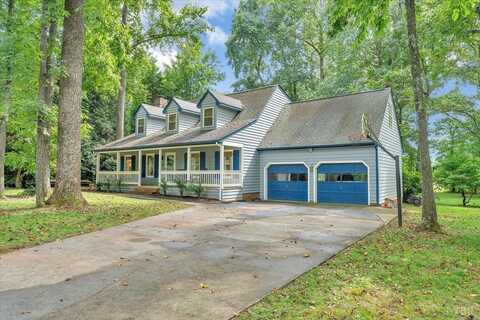 110 Shady Oak Lane, Forest, VA 24551