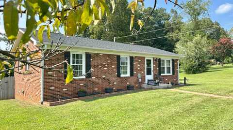 1281 Lone Oak Crossing, Huddleston, VA 24104