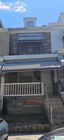 1019 Birch Street, Reading City, PA 19604