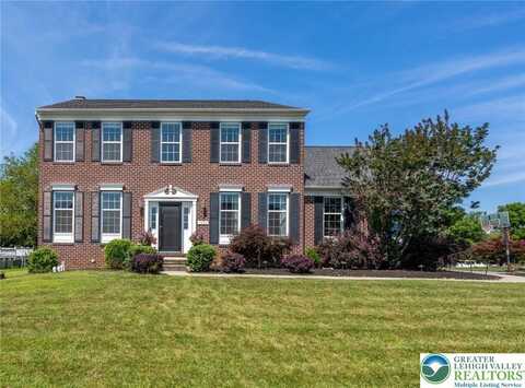 7433 Cedar Road, Macungie, PA 18062