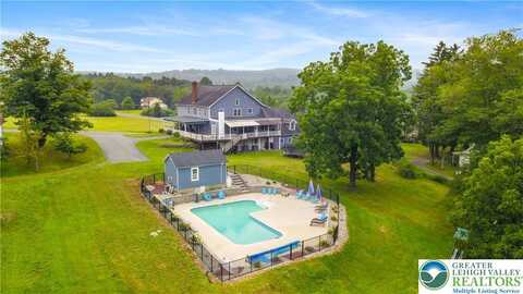 521 Greenview Drive, SAYLORSBURG, PA 18353
