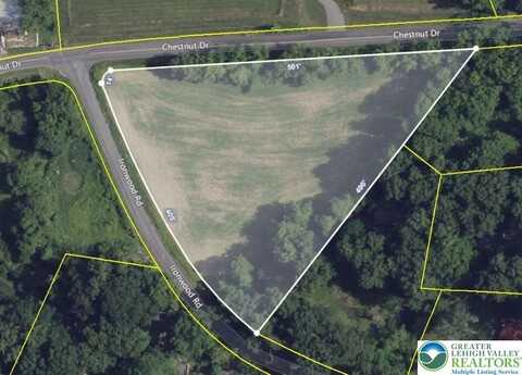582 Ironwood Road, Lehigh Twp, PA 18088