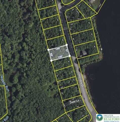 Holiday Drive unit: 2605, Coolbaugh Twp, PA 18346