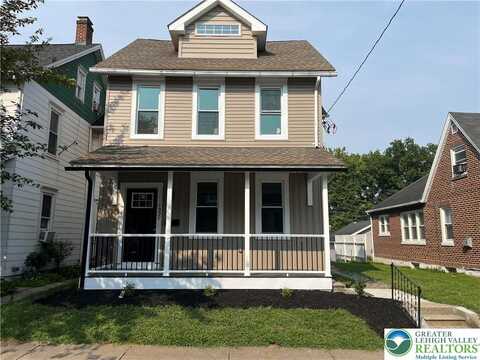 1339 Washington Avenue, Northampton Boro, PA 18067