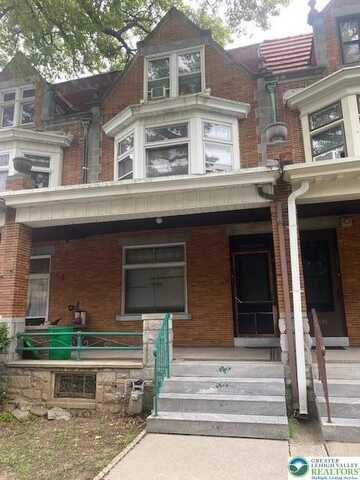1621 W Turner Street W, Allentown, PA 18102