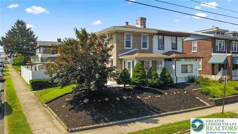 1128 Wyoming Street, Allentown, PA 18103