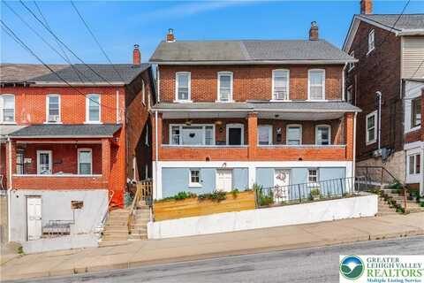 631 Ridge Street, Bethlehem, PA 18015