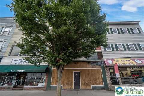 29 E Centre Street, Mahanoy City Boro, PA 17948