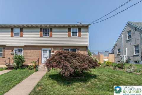 914 New York Avenue, Hellertown Boro, PA 18055