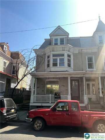 527 N 6th Street, Allentown, PA 18102