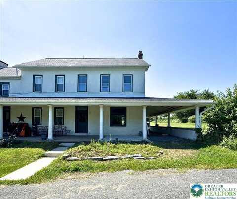 1140 Bull Frog Lane, Macungie, PA 18031