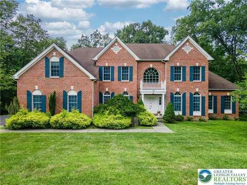 255 Rising Meadow Way, Middle Smithfield Twp, PA 18302